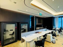 MYP Centre (D1), Office #563662471